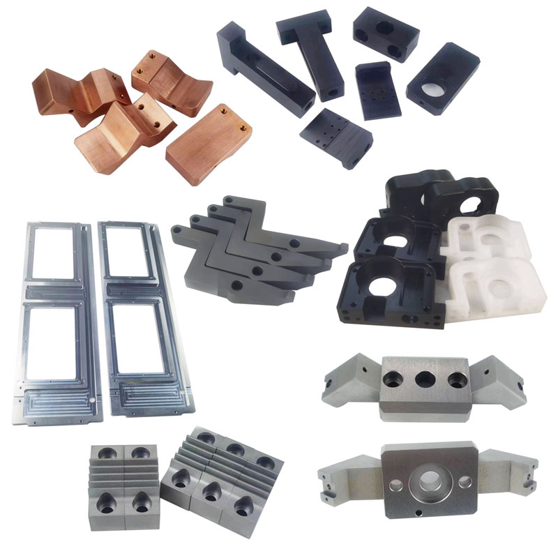 Customized Machining Parts